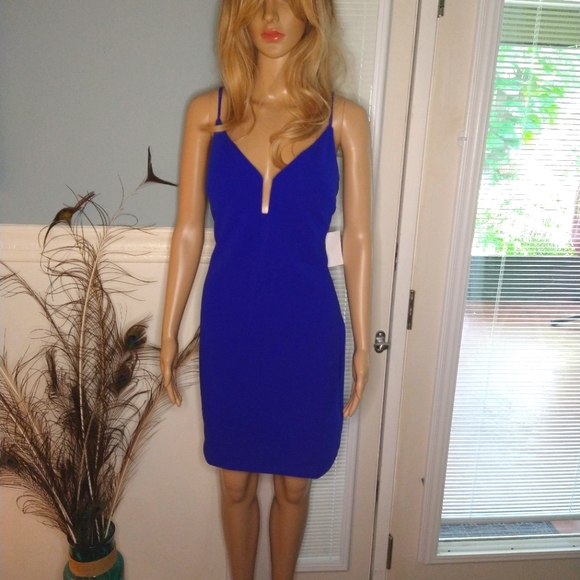 B Darlin Dresses & Skirts - Dress by B Darlin sz 15/16 NWT
